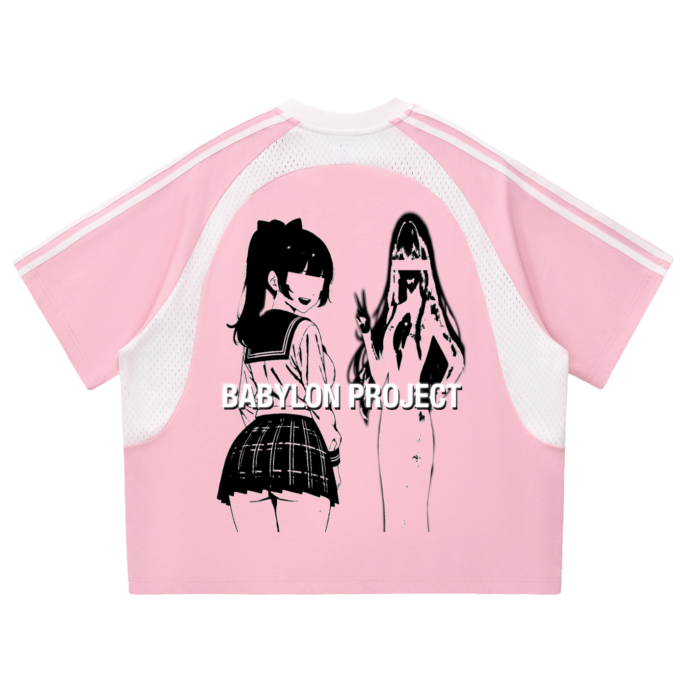 TOPWIGGABACK_ Stripes Panel Mesh T-shirt-mockups-2.png