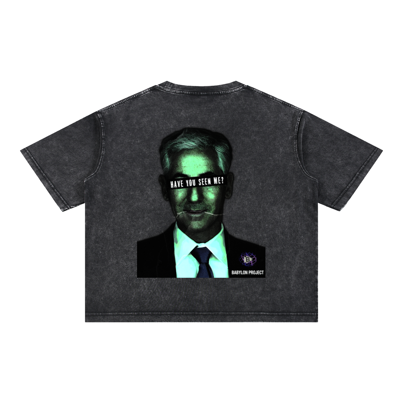 Who the Fuck is Bill Ackman?