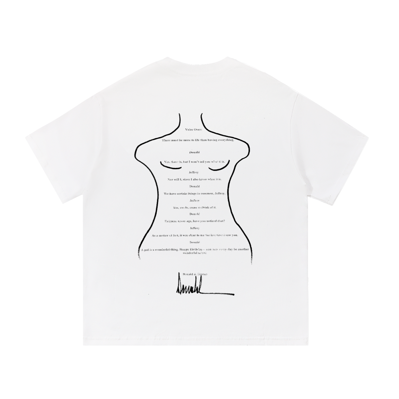 Birthday SHIRT