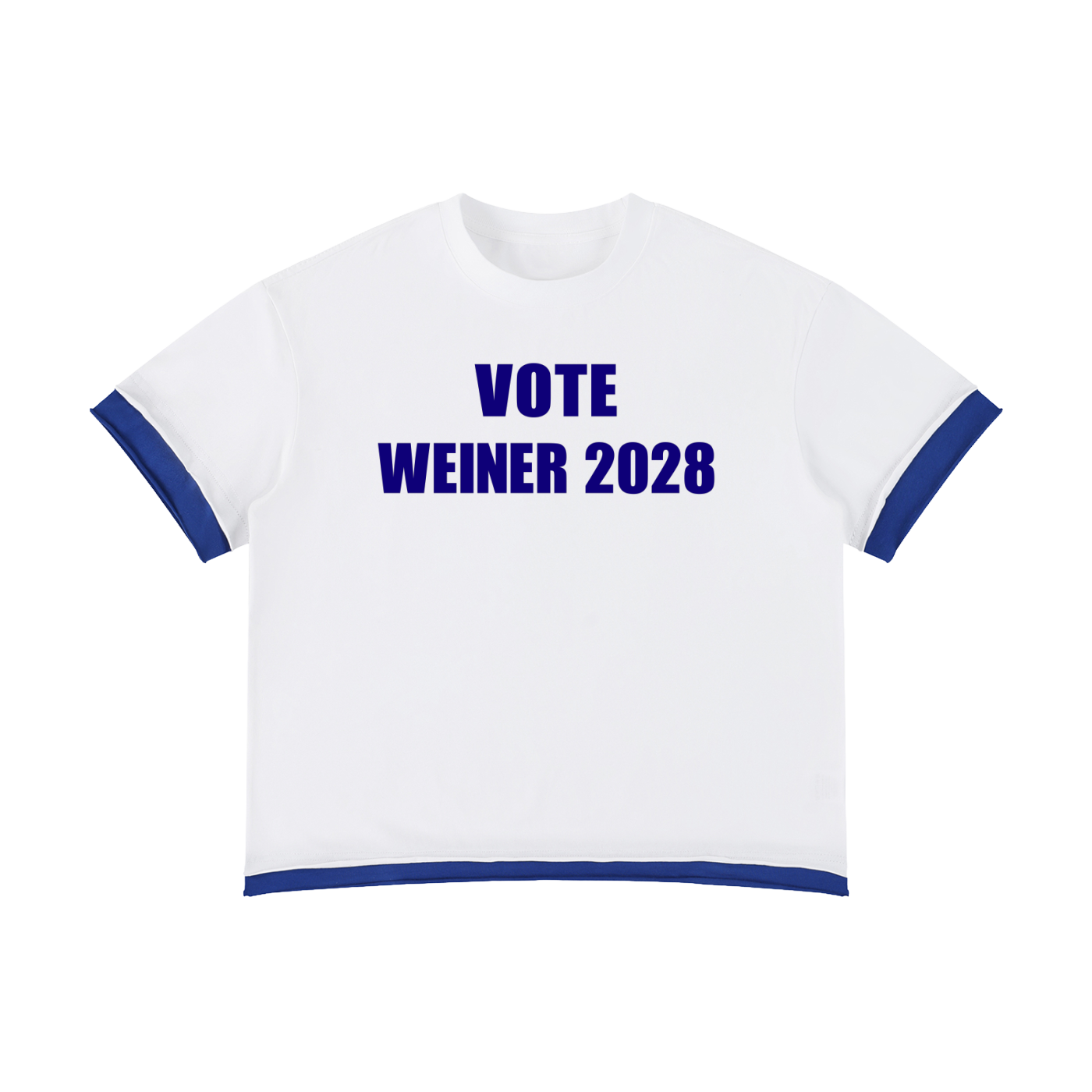 VOTE WEINER