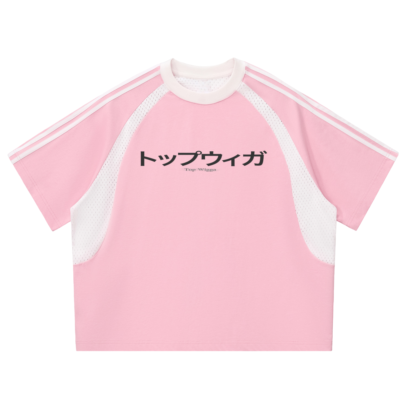 TOP WIGGA JERSEY