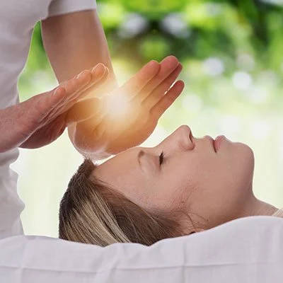 Reiki Level 1 Class: Soul Centered Healing for Empaths, Sensitives and Healers