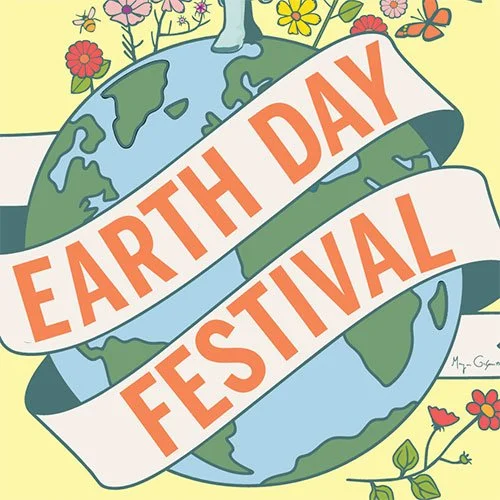 Earth Day Festival