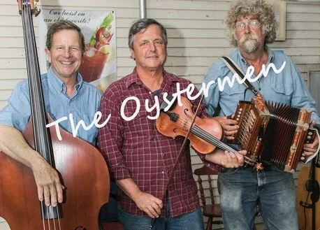 The Oystermen