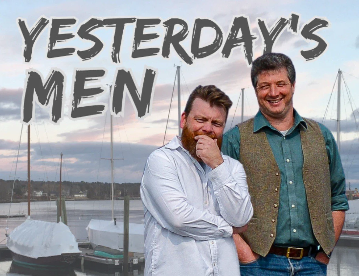 Yesterday's Men