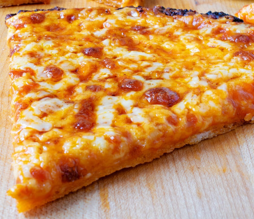 South Shore Bar Pizza Night