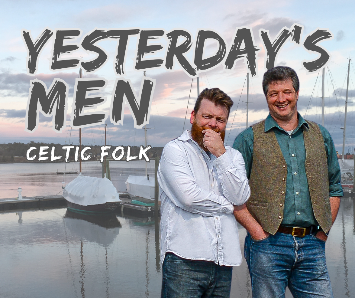 Yesterday's Men FB.png