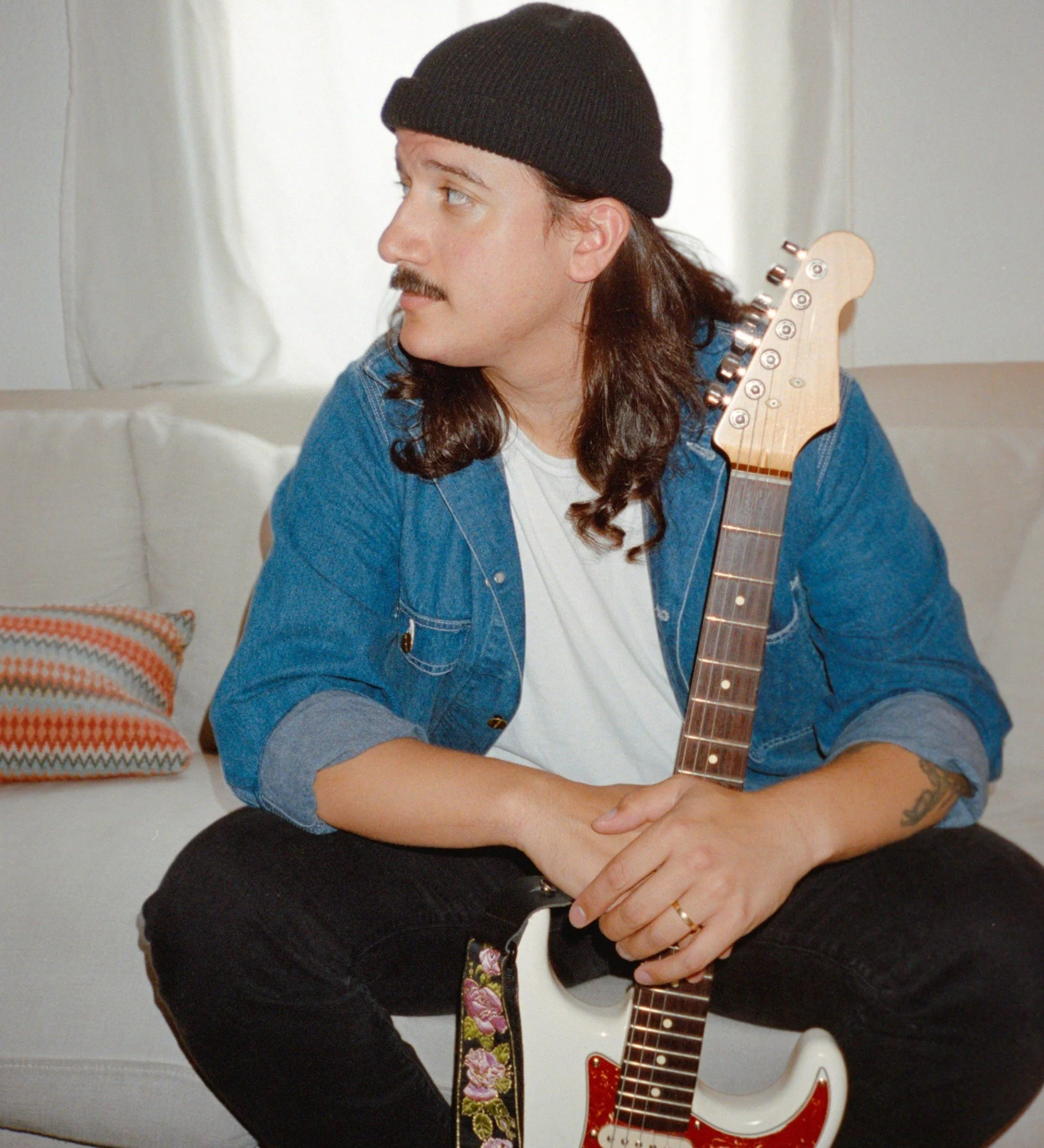 Jon Figueroa 
