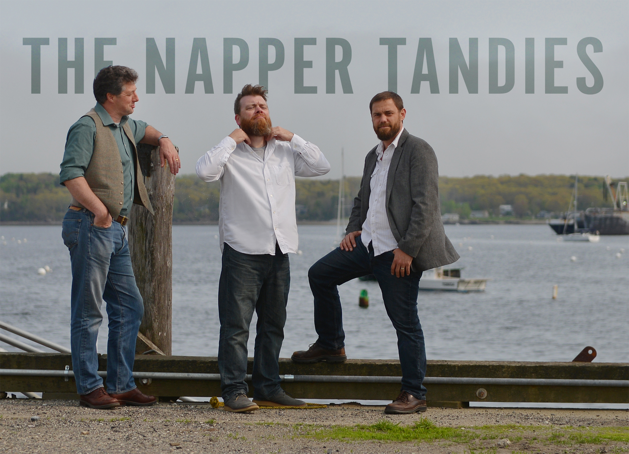 Napper Tandies