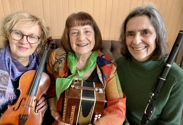 Dromore Bay Trio