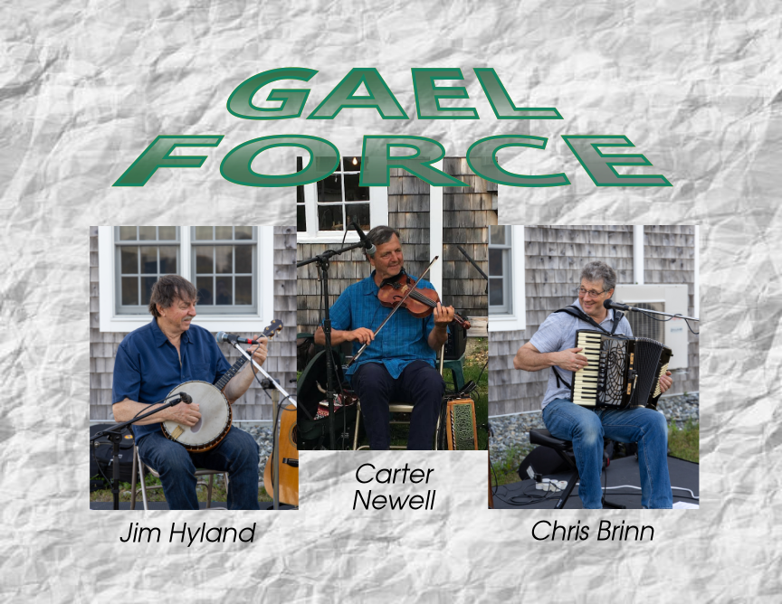 Gael Force 