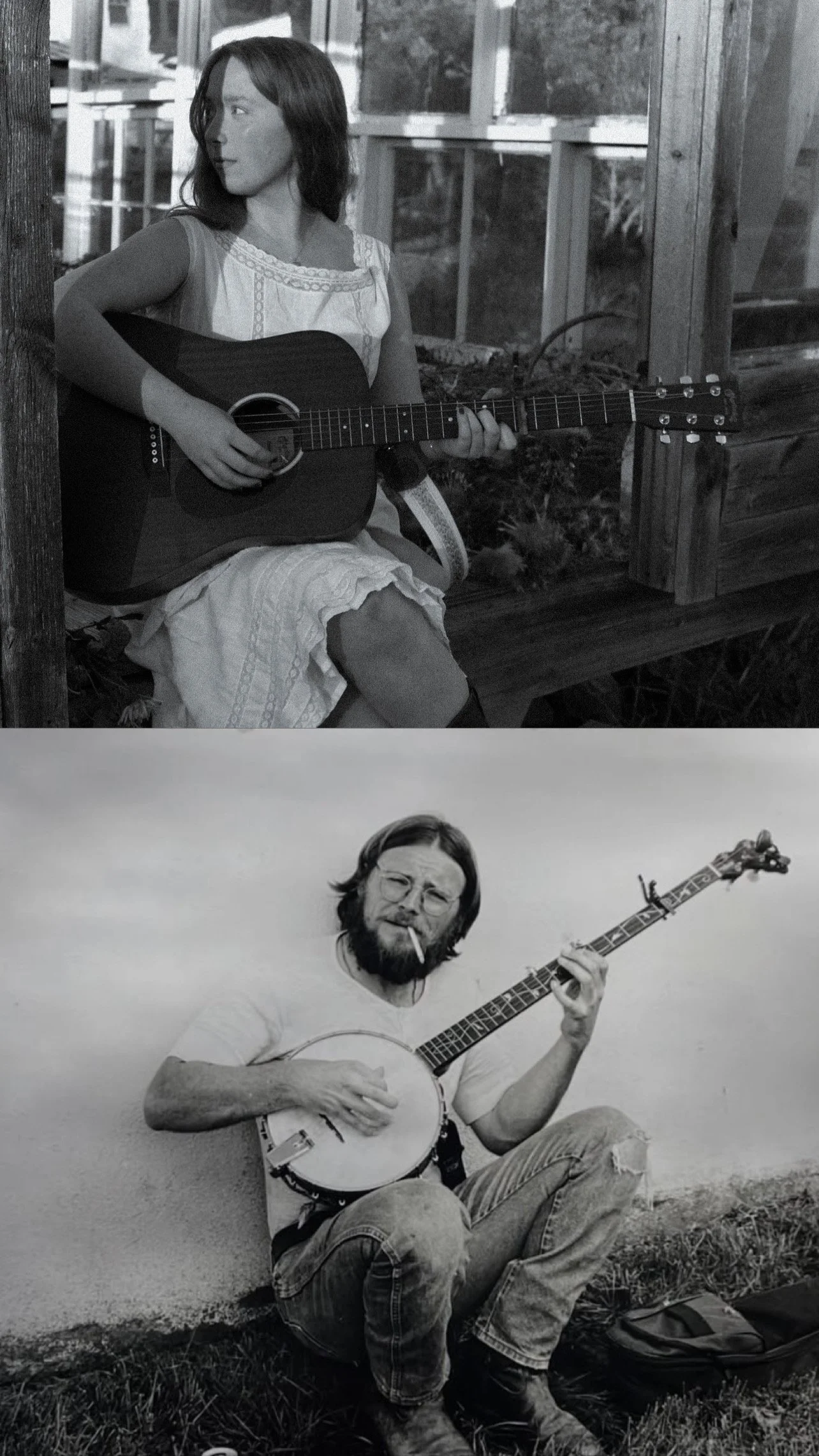 Beatrice Anne & Odin Scott Coleman