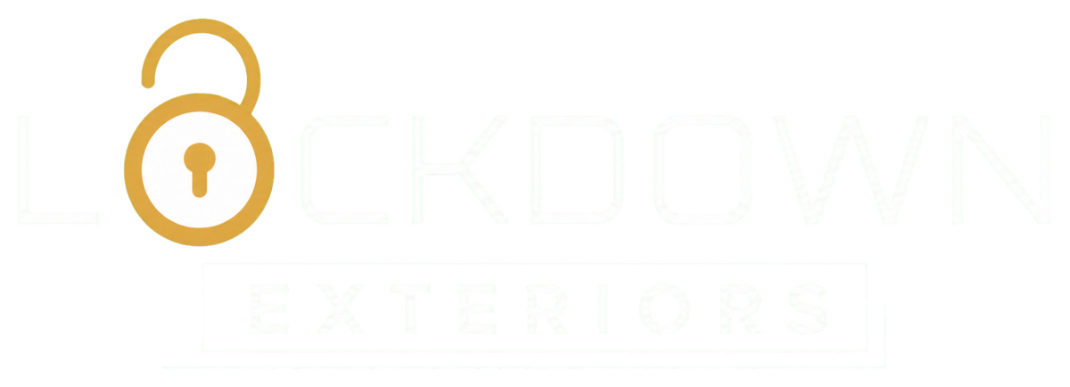 Lockdown Exteriors