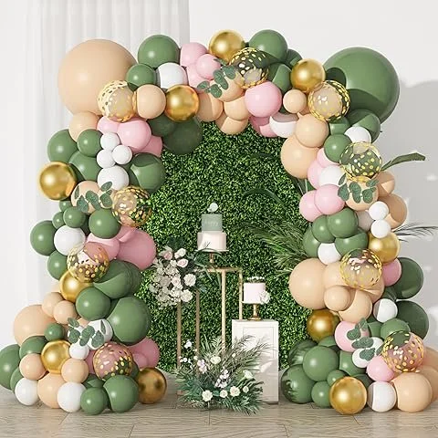 Celebrate in Style: Cabin Celebration Décor