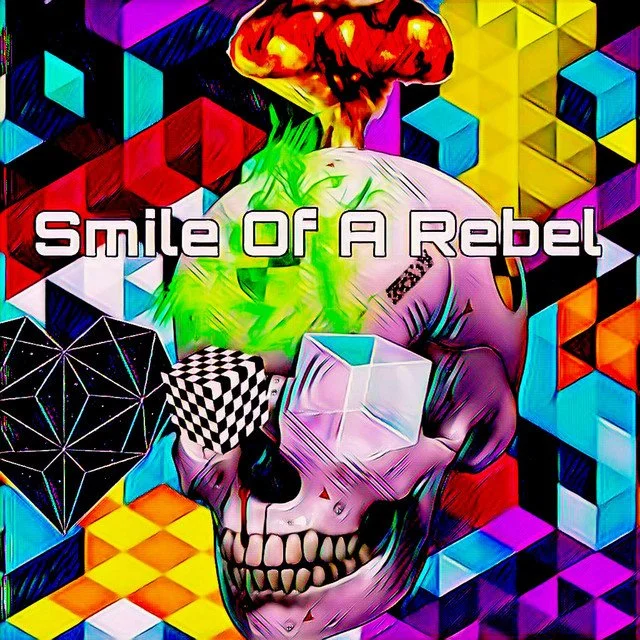 Smile of a Rebel - Metal Nightmare