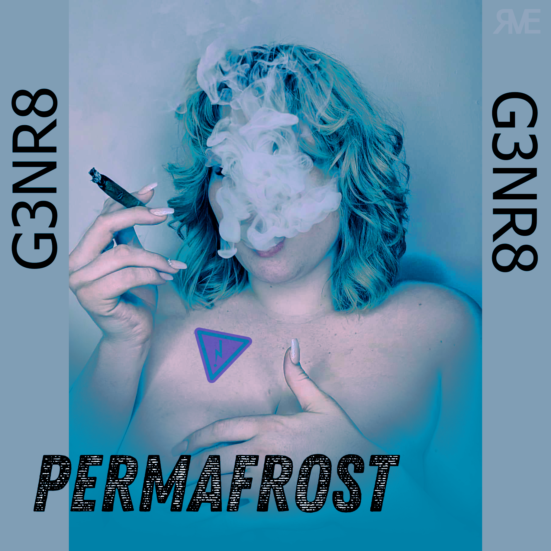 Permafrost - G3NR8