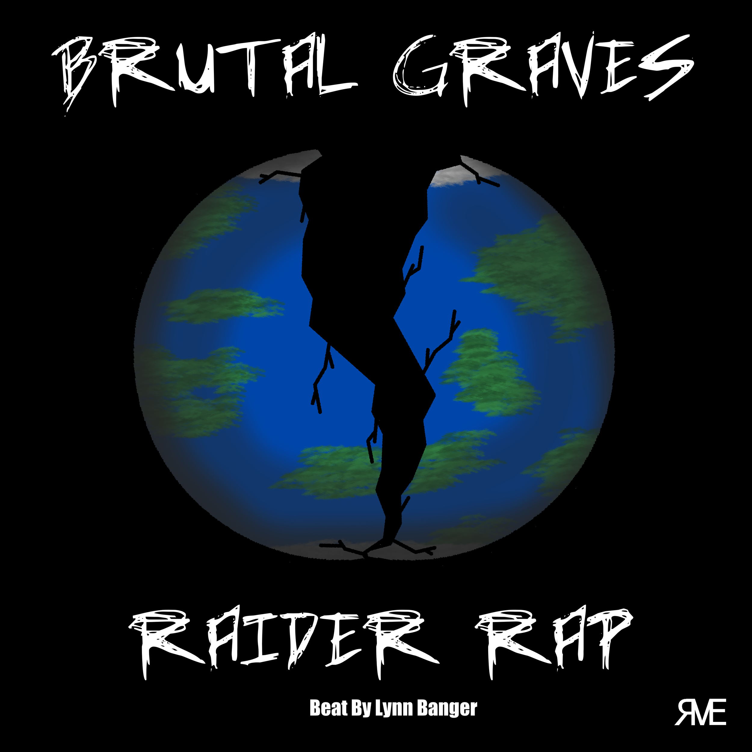 Raider Rap - Brutal Graves