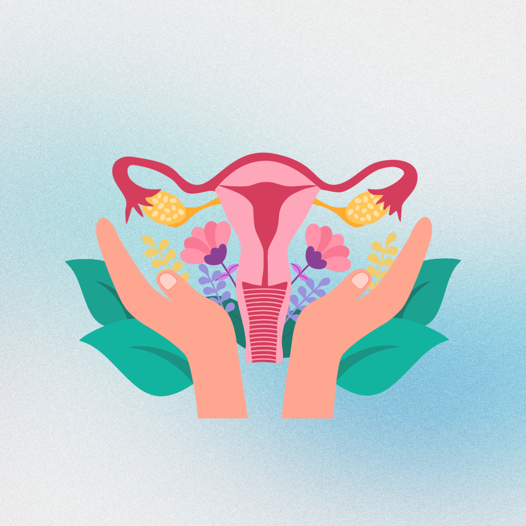 Why Massage Is Especially Supportive During Perimenopause