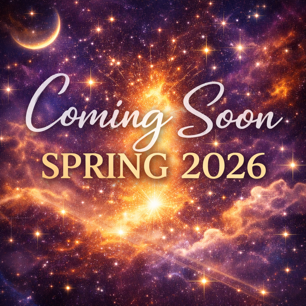 Flames of Intuition Tarot Deck (1st Edition)