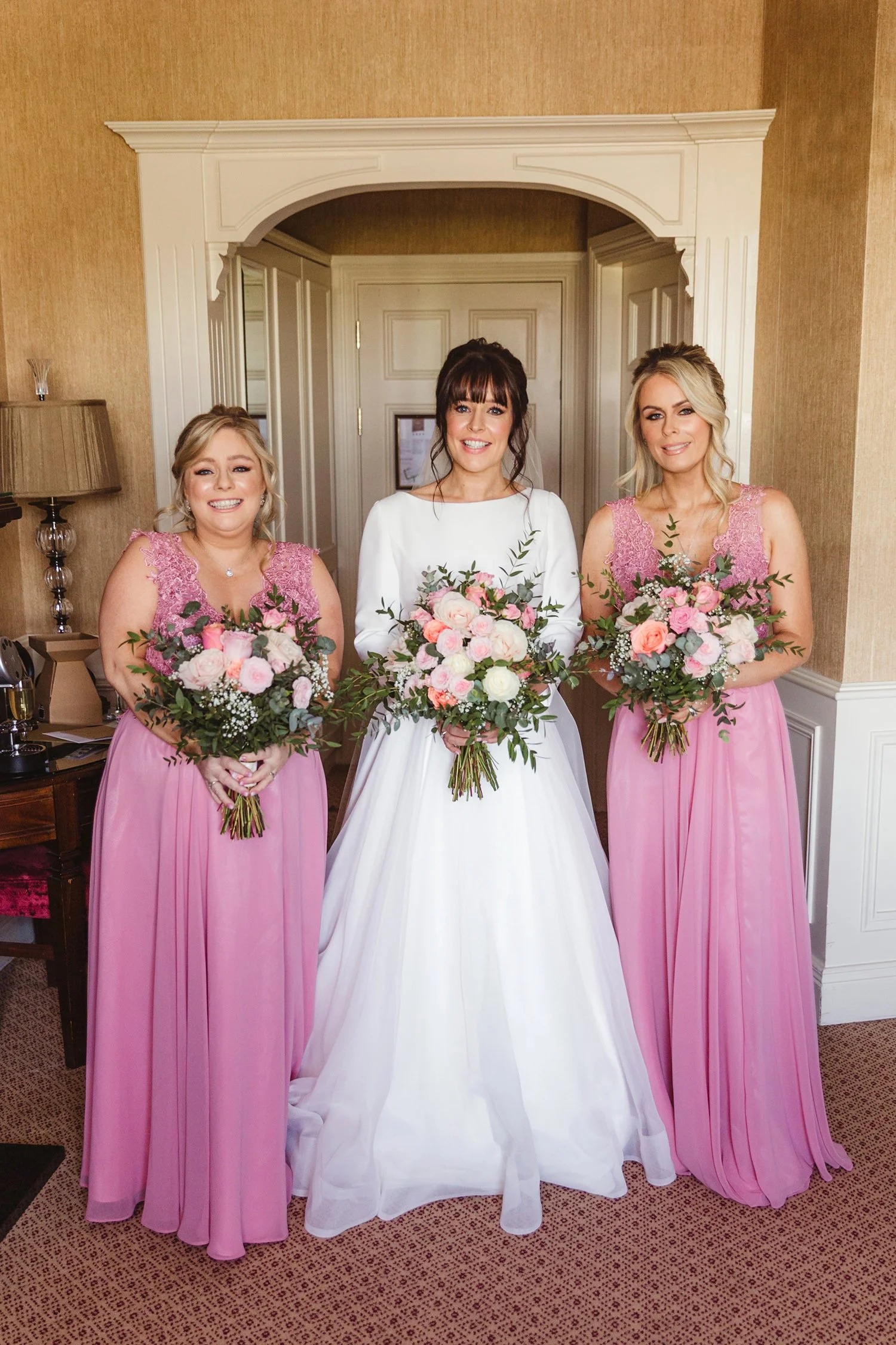Clanard Court wedding photographer