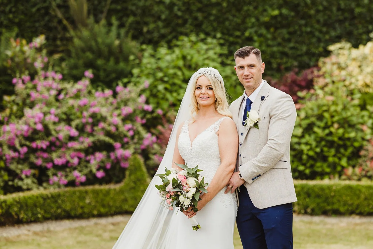 Clanard Court wedding photographer