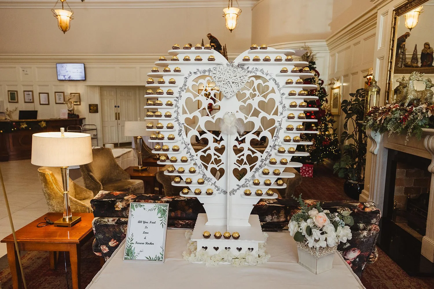 Clanard Court wedding photographer