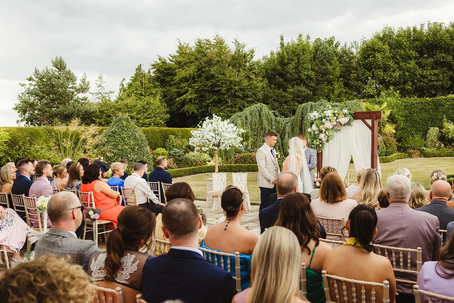 Clanard Court wedding photographer