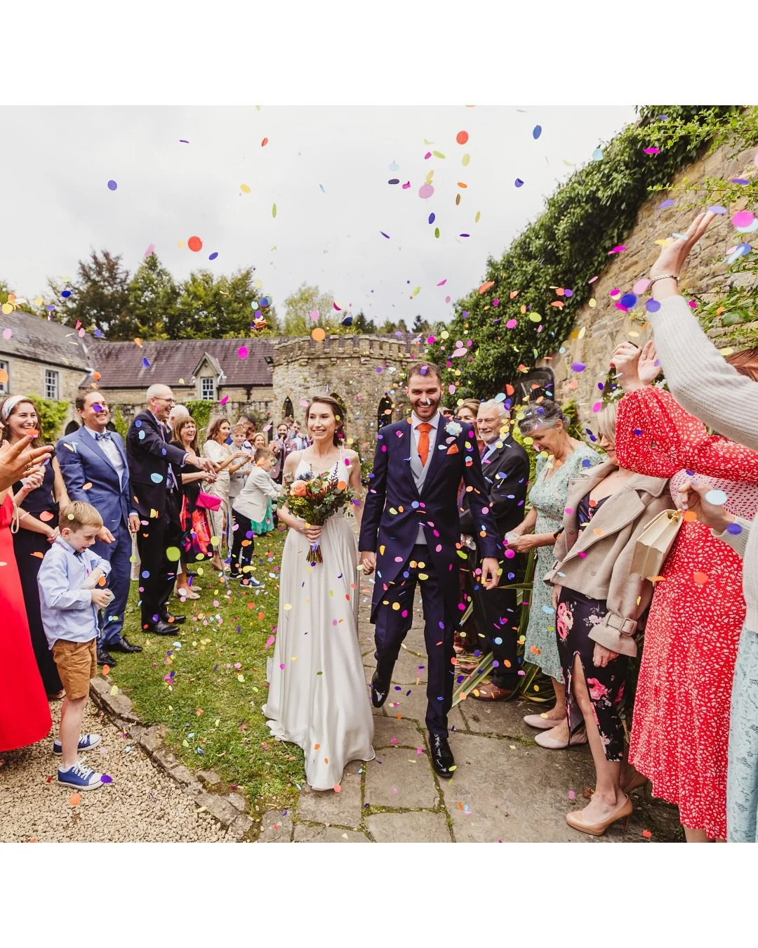 Some photos from Lisa &amp; Mark&rsquo;s wedding at Kinnitty Castle.

Venue - @kinnittycastleireland 
Celebrant - @celebrantmoments 
Band - @trad_dispute

#irishwedding #irishweddings #bridetobe #irishgroom #bridetobe2025 #irishweddingphotographer #i