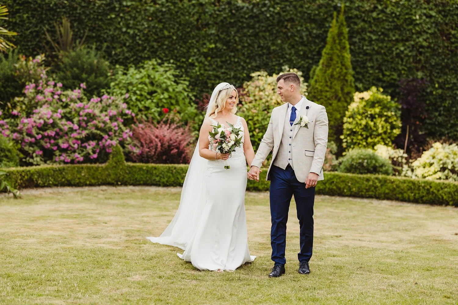 Clanard Court wedding photographer
