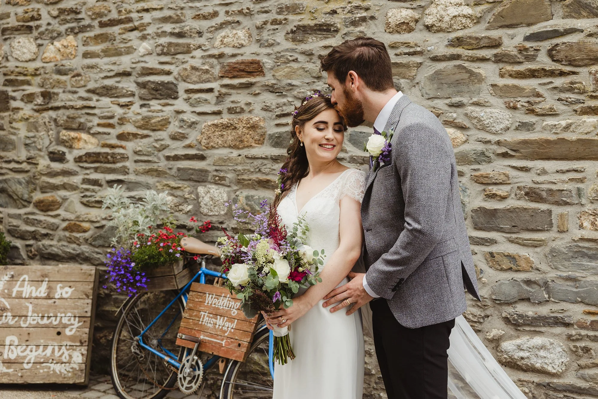 Tulfarris wedding photographer