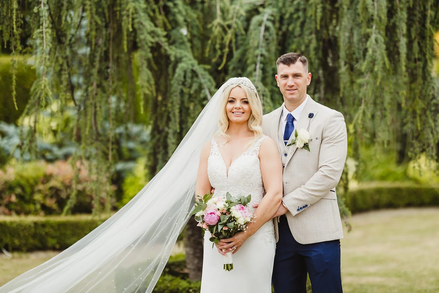 Clanard Court wedding photographer