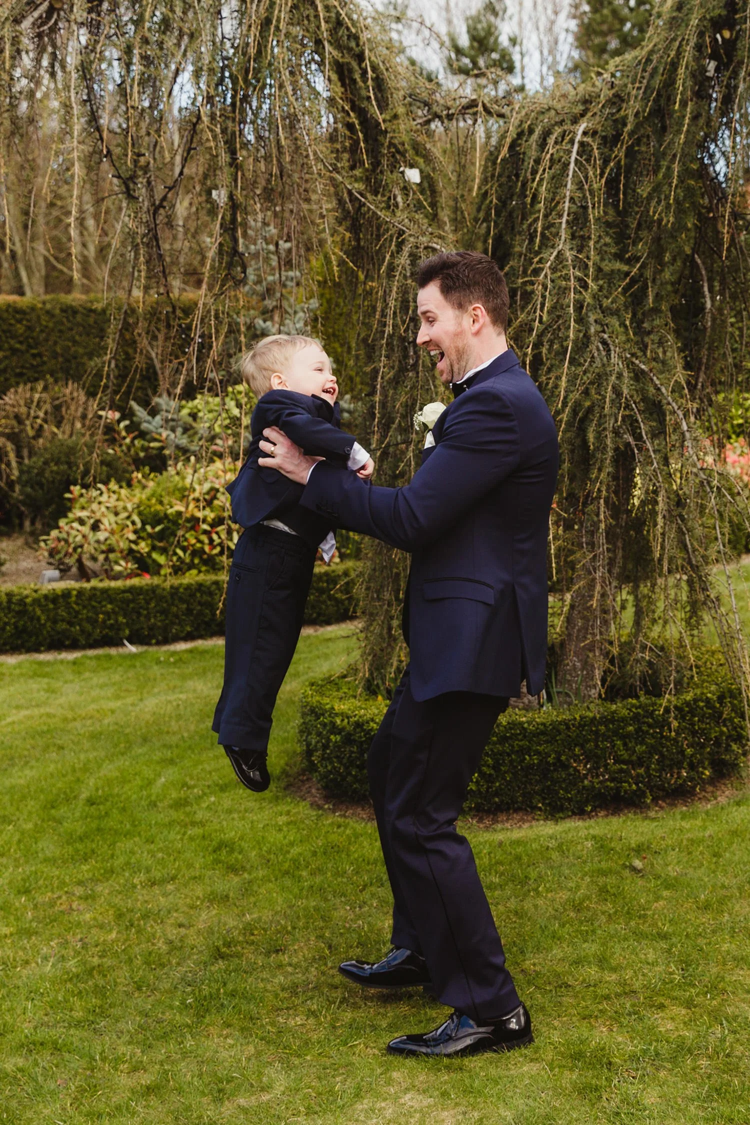 Clanard Court wedding photographer