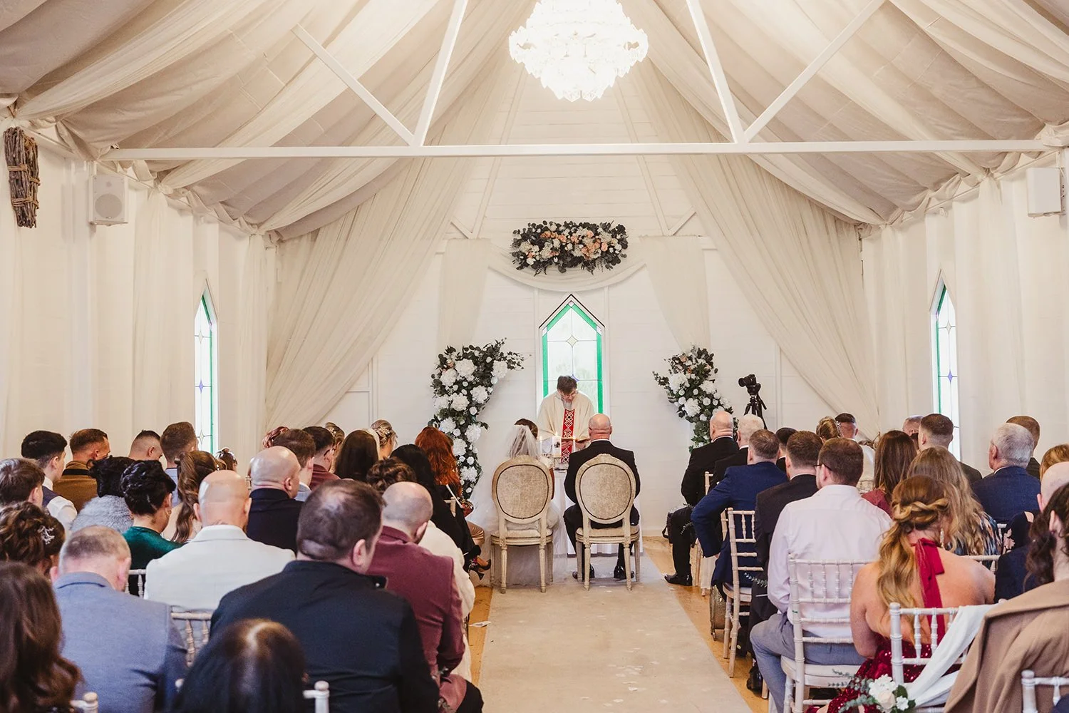 Clanard Court wedding photographer