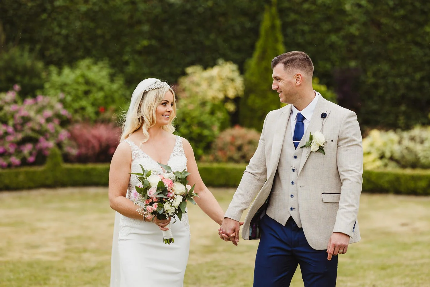 Clanard Court wedding photographer
