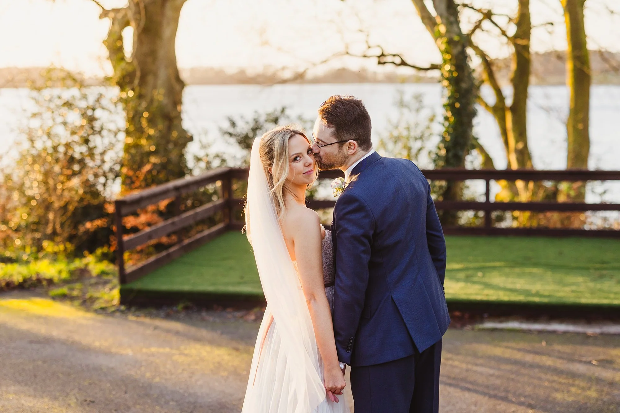 Tulfarris wedding photographer