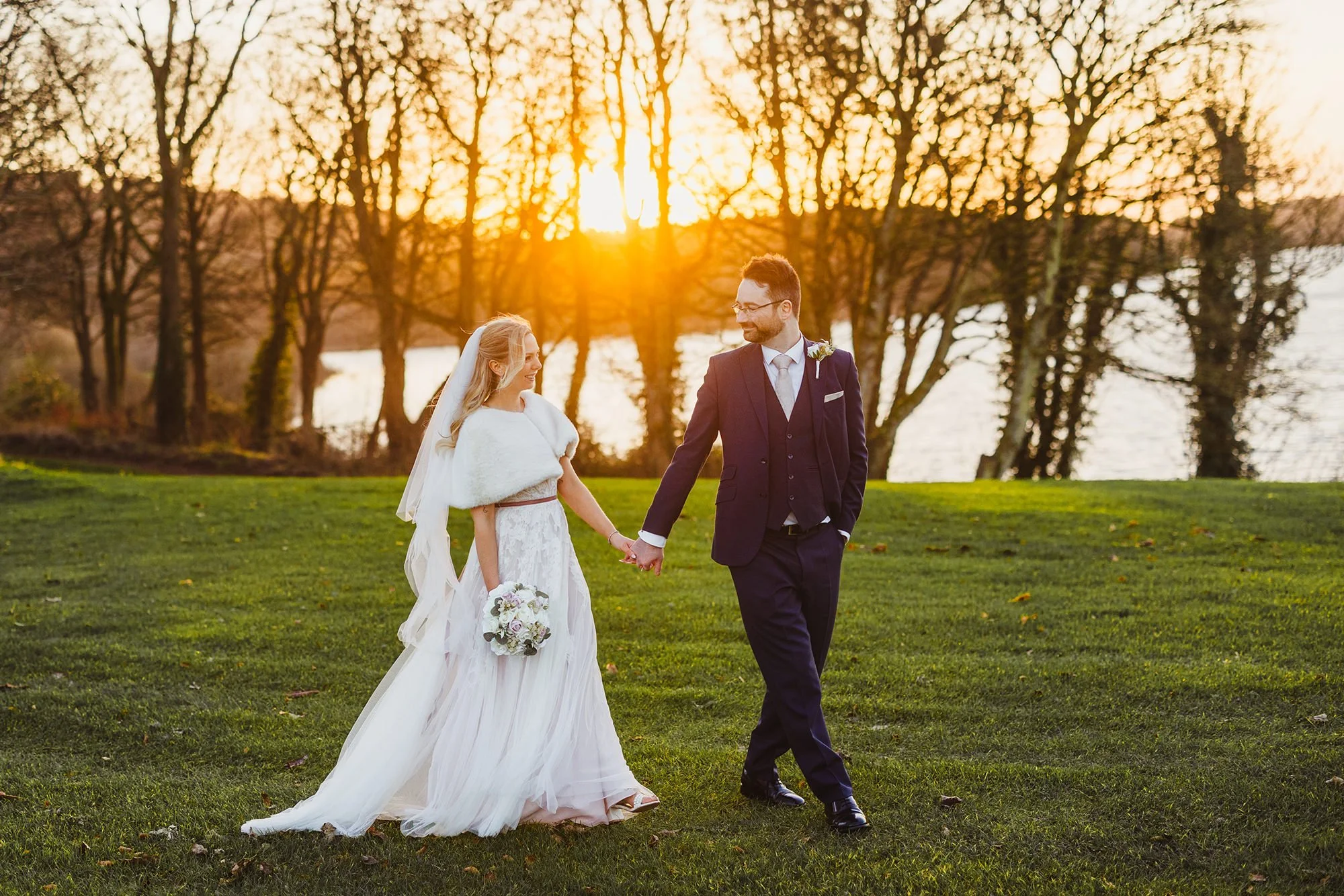 Tulfarris wedding photographer