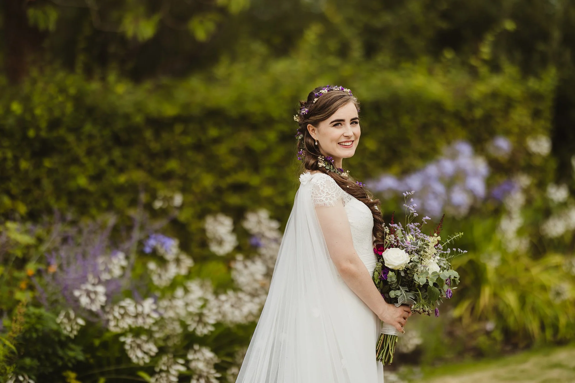 Tulfarris wedding photographer