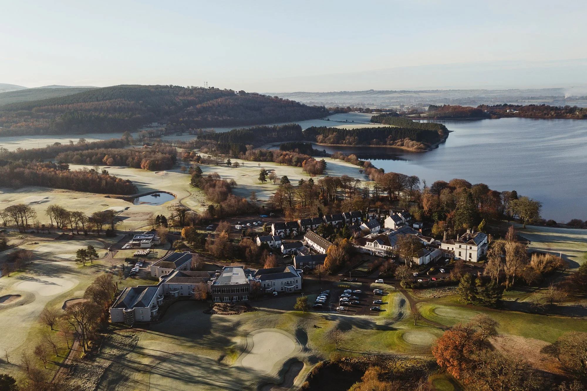 Tulfarris wedding photographer