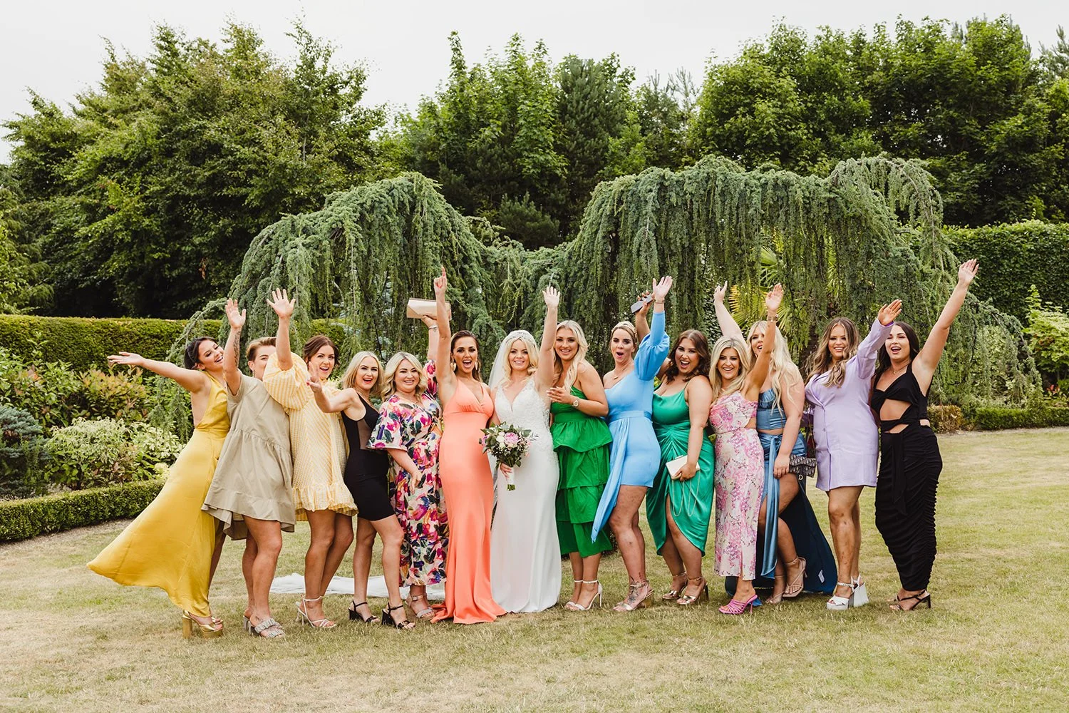 Clanard Court wedding photographer