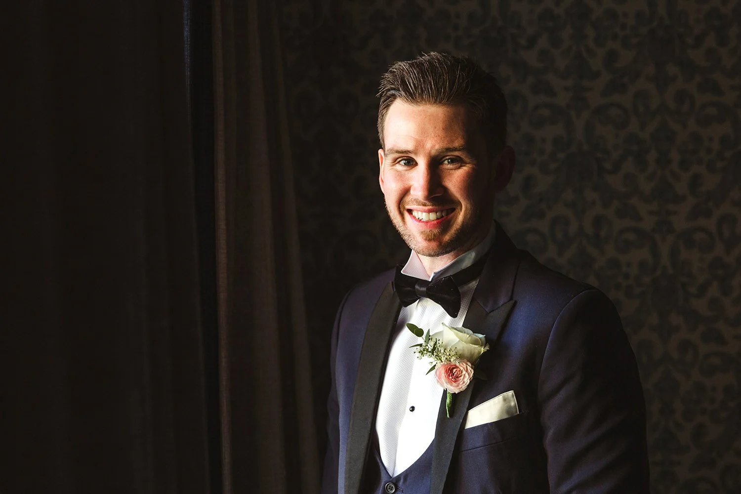 Clanard Court wedding photographer