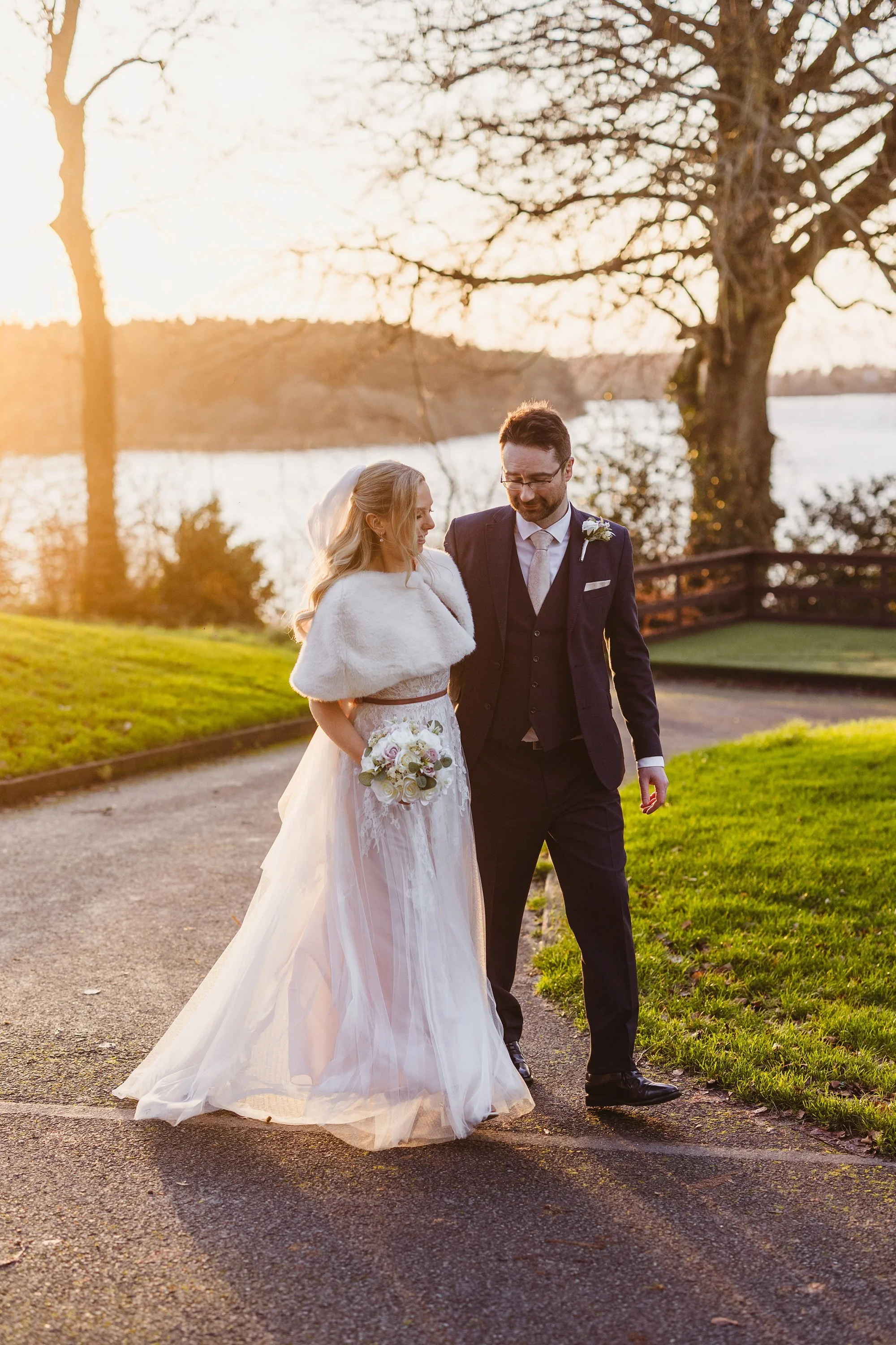 Tulfarris wedding photographer