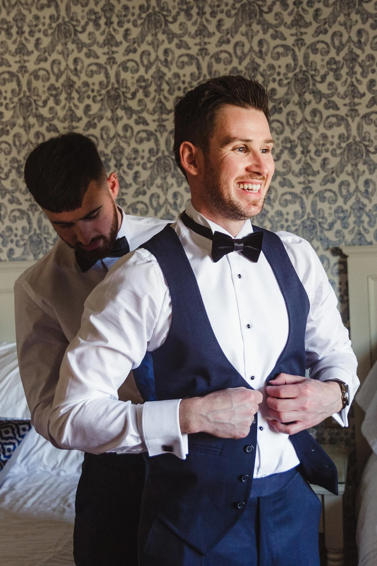 Clanard Court wedding photographer