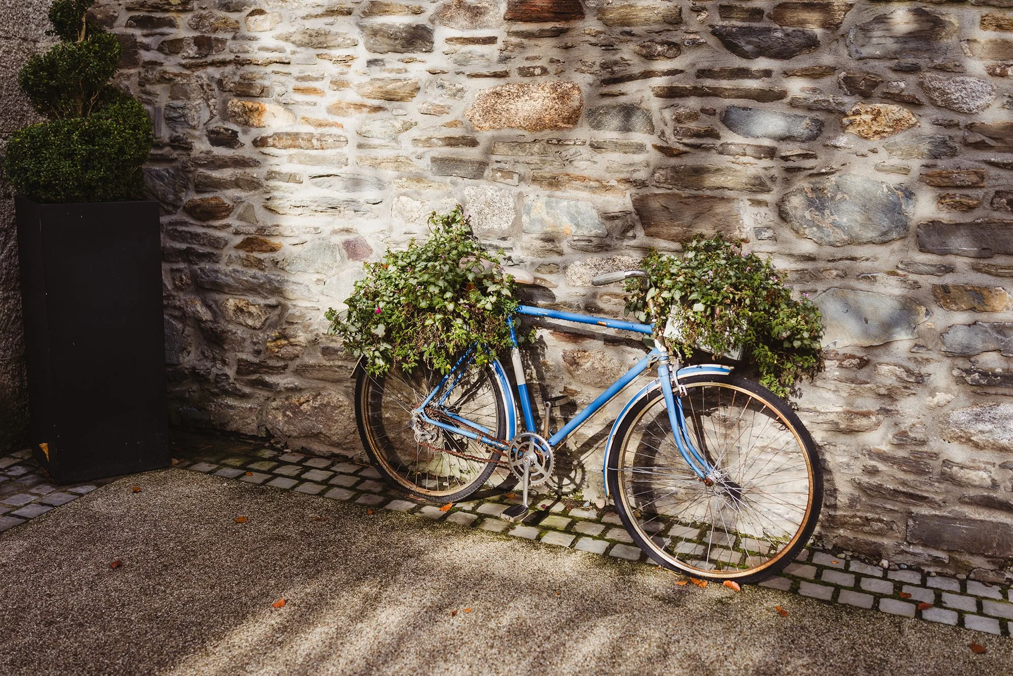 Tulfarris wedding photographer