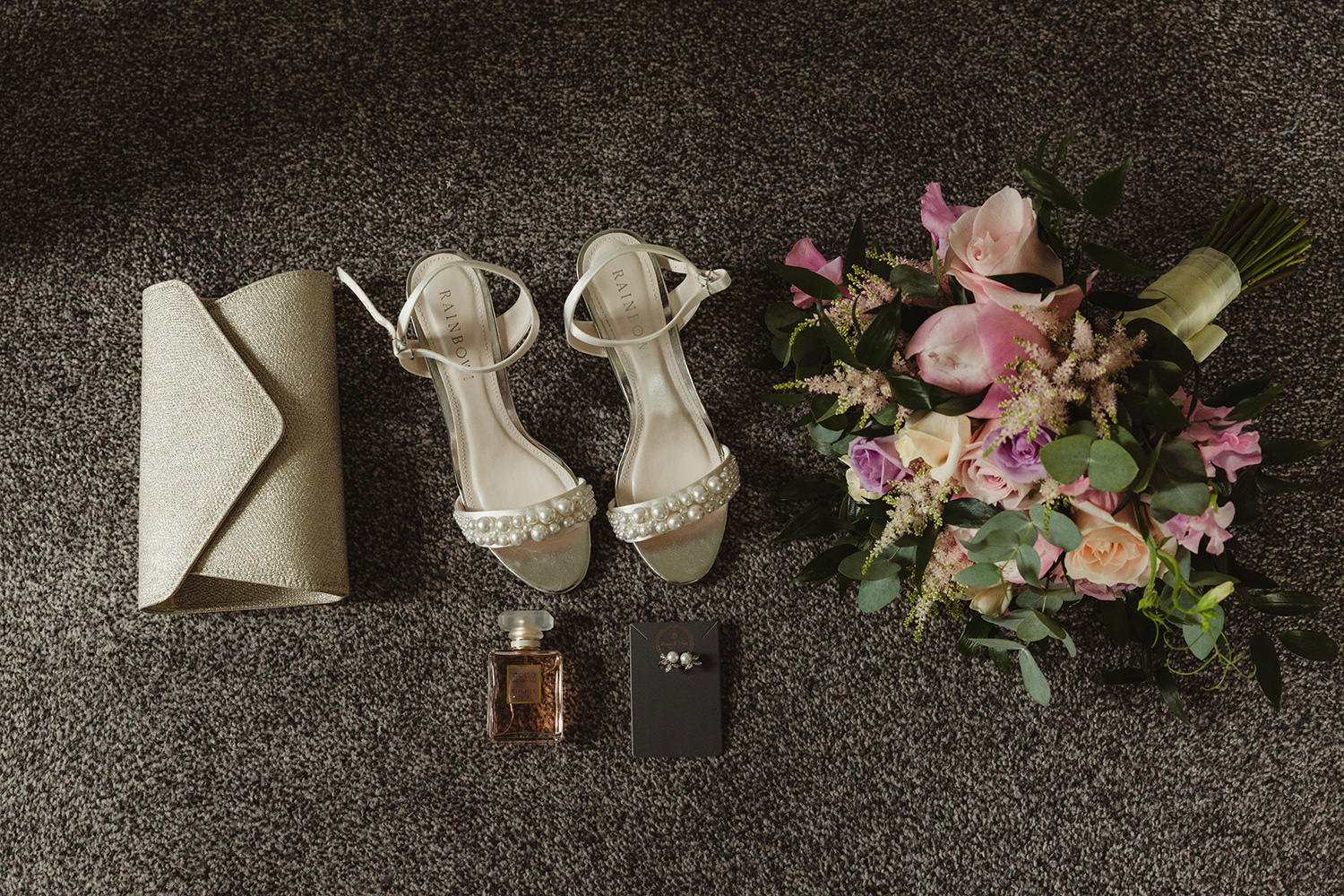 Keadeen Hotel wedding photographer