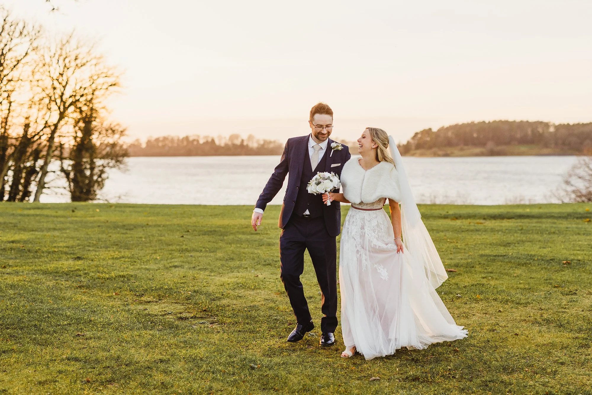 Tulfarris wedding photographer