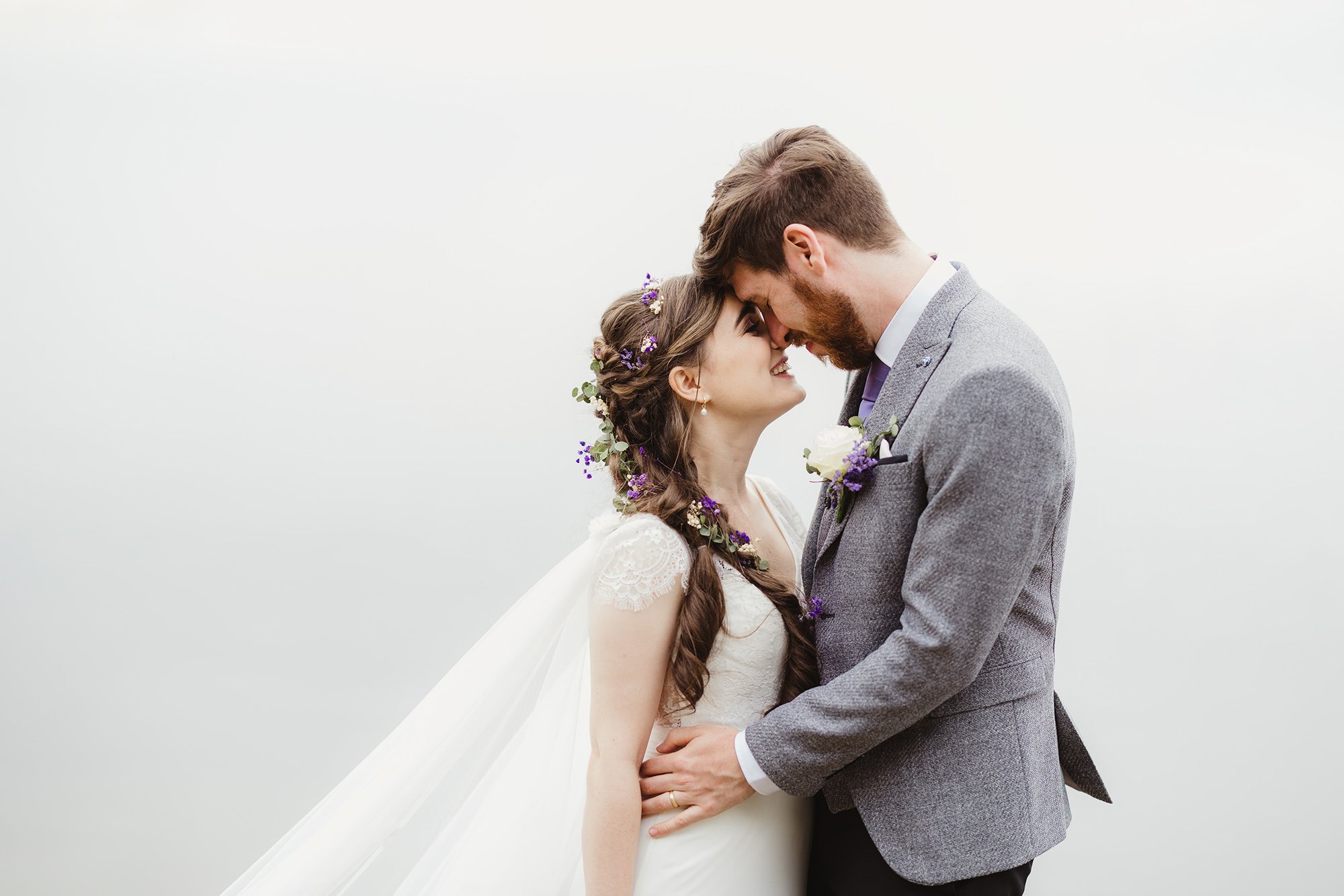 Tulfarris wedding photographer