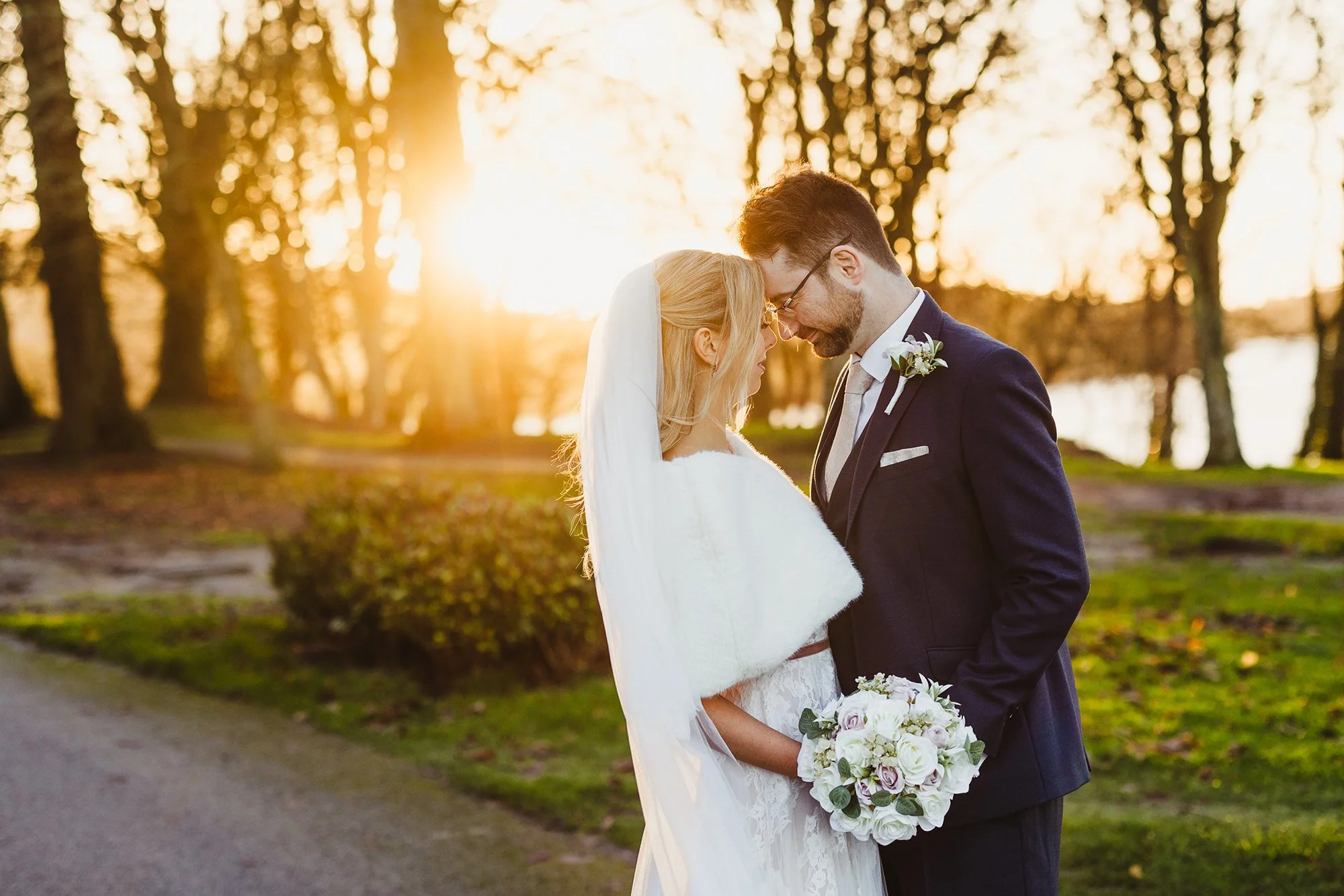 Tulfarris wedding photographer