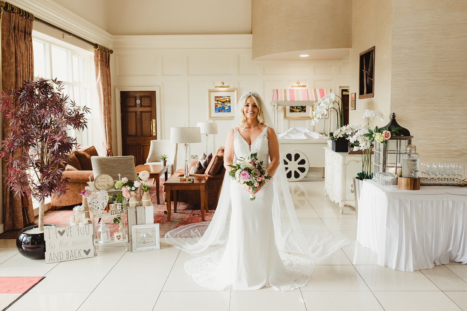 Clanard Court wedding photographer