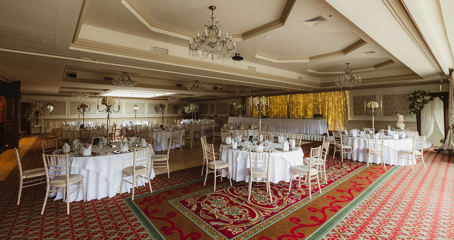 Clanard Court wedding photographer