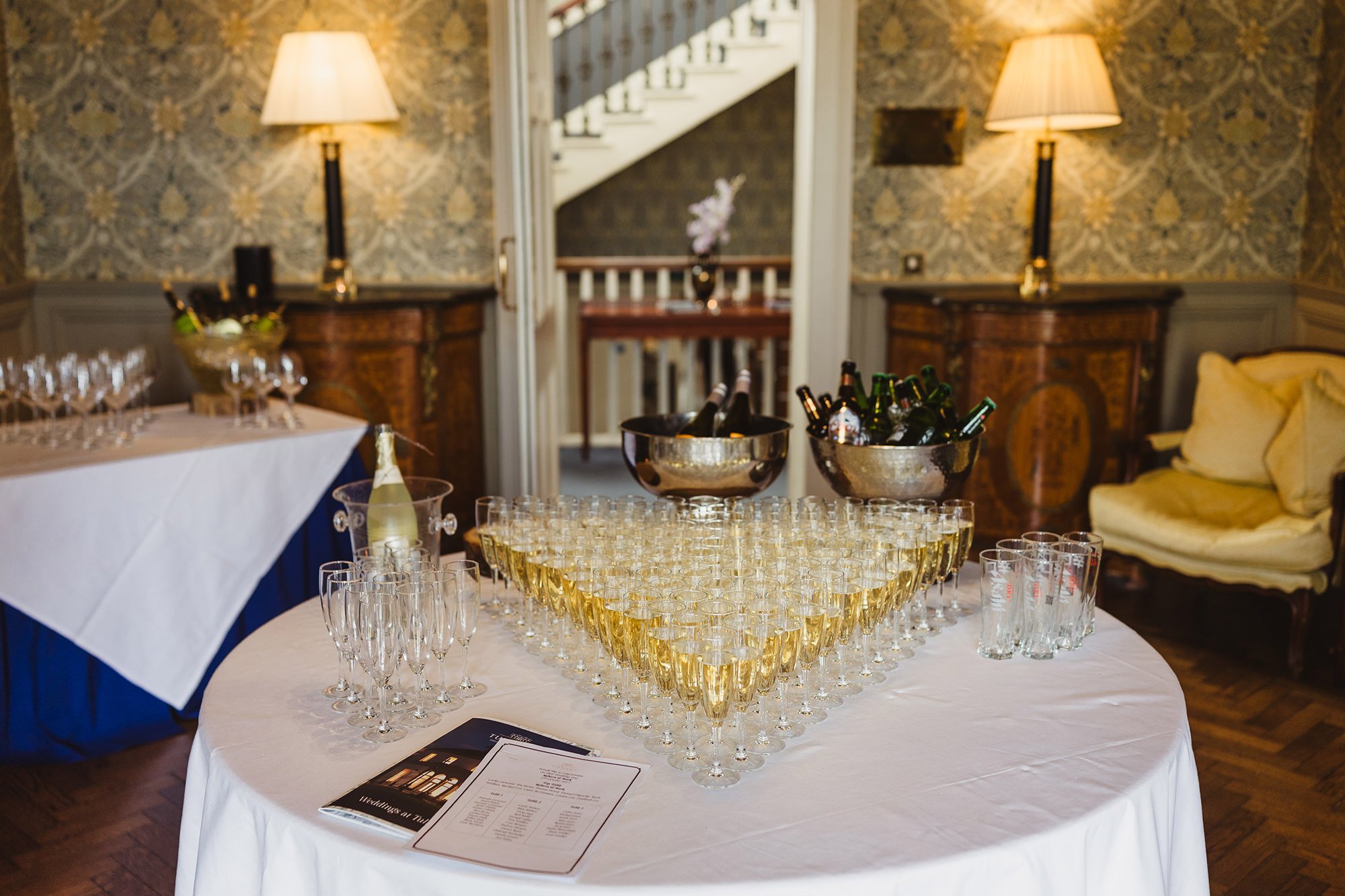 Tulfarris wedding photographer